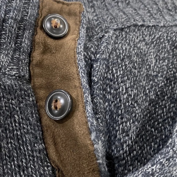 Chaps Sweater xl - Picture 3 of 5